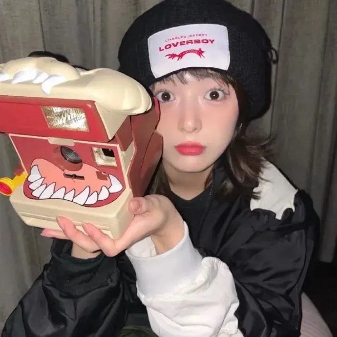 岁月河山之我家的女人